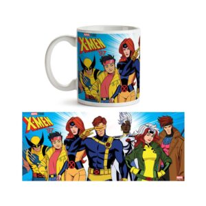 X-Men Taza 97 Group
