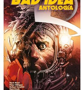 Antologia Bad Idea
