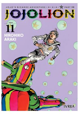Jojos-Bizarre-Adventure-Parte-8-Jojolion-11 Jojo's Bizarre Adventure Parte 8: Jojolion 11