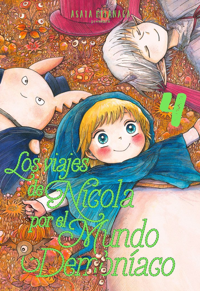 Los-Viajes-De-Nicola-Por-El-Mundo-Demoniaco-4 Los Viajes De Nicola Por El Mundo Demoniaco 4