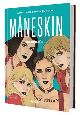 Maneskin Maneskin