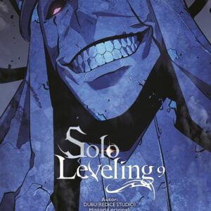 Solo Leveling 9