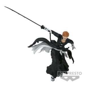 Bleach Vibration Stars-Ichigo Kurosaki