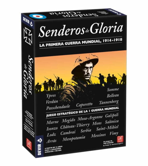 Senderos de Gloria