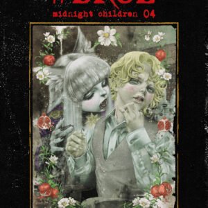 #Drcl Midnight Children 4