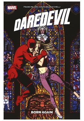 Marvel-Essentials-08-Daredevil-Born-Again Marvel Essentials 08 Daredevil: Born Again