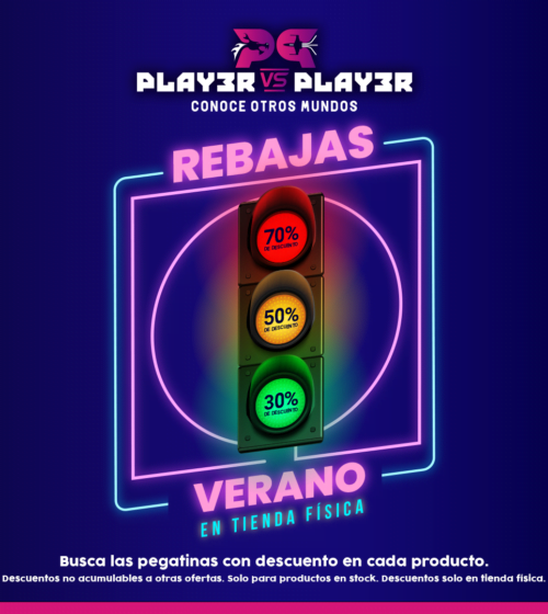 Tienda Friki en Jerez de la Frontera