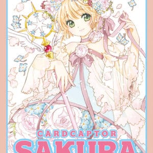 Cardcaptor Sakura Clear Card Arc 16