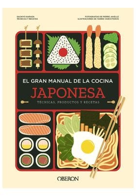 El-Gran-Manual-De-La-Cocina-Japonesa El Gran Manual De La Cocina Japonesa