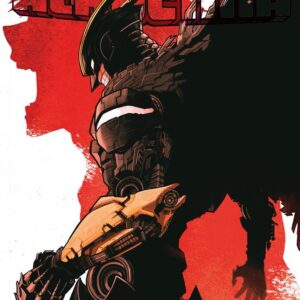 My Hero Academia 40