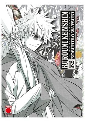 Rurouni-Kenshin-La-Epopeya-Del-Guerrero-Samurai-12 Rurouni Kenshin: La Epopeya Del Guerrero Samurai 12