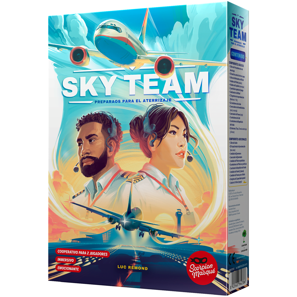 sky-team Sky Team