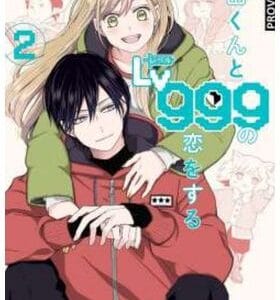 Mi Amor Por Yamada Esta Al Nv. 999 02