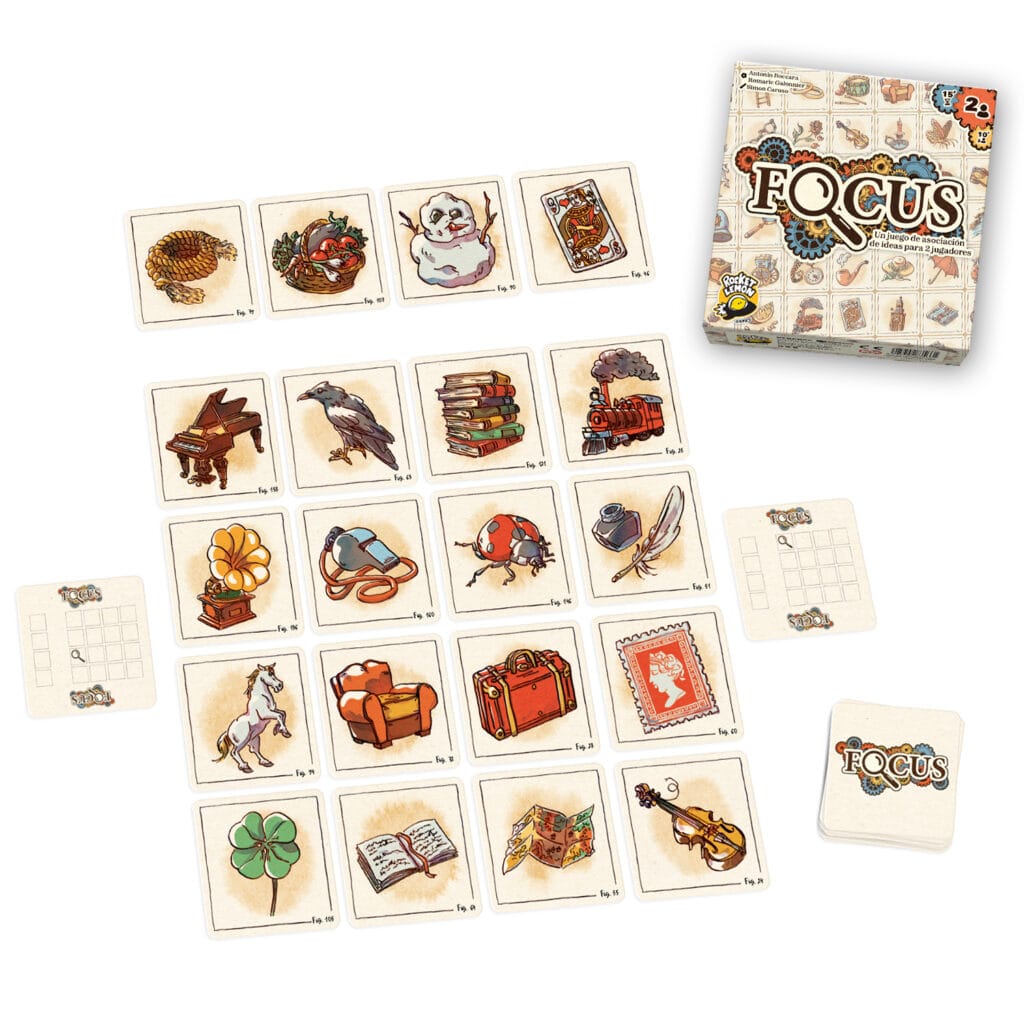 Comprar juegos de mesa baratos