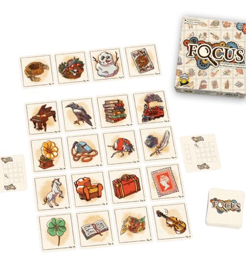 Comprar juegos de mesa baratos