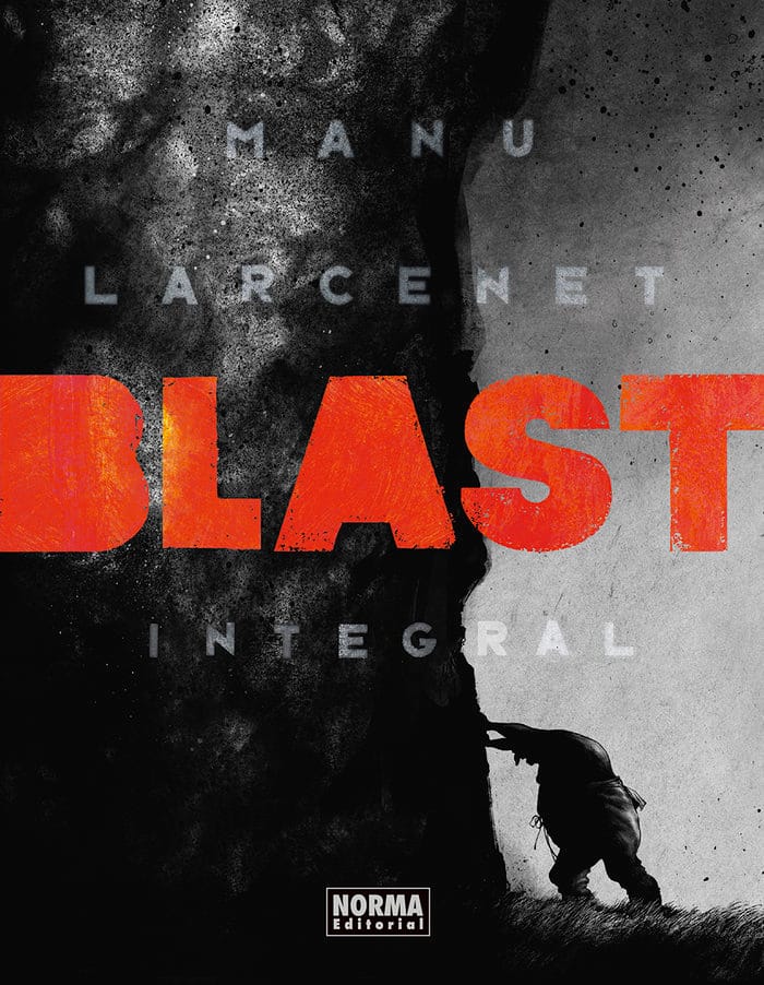 FORRO CARTONE BLAST INTEGRAL.indd Blast. Edición Integral