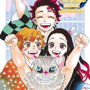 Guardianes De La Noche Fanbook 2