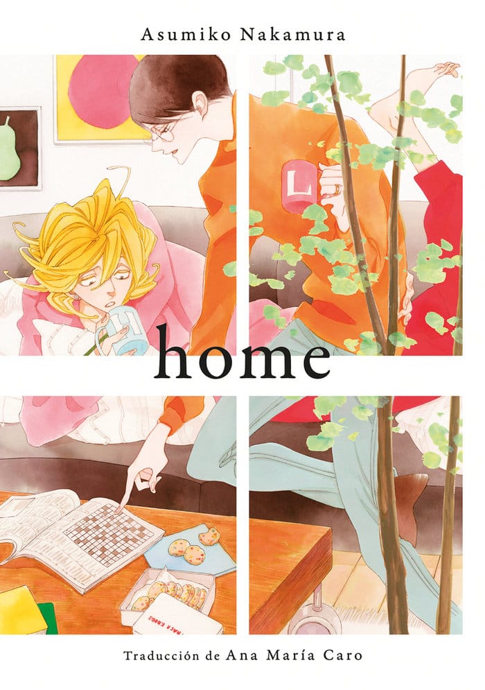 Home