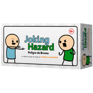 Joking Hazard