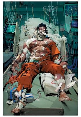 Namor-El-Ultimo-Rey-De-Atlantis-1-De-3 Namor: El Ultimo Rey De Atlantis 1 De 3