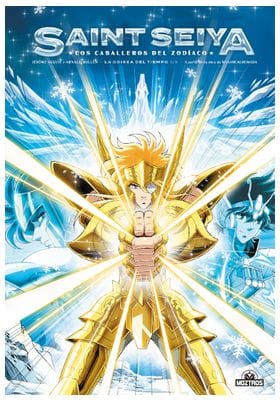 Saint-Seiya-Los-Caballeros-Del-Zodiaco-03 Saint Seiya Los Caballeros Del Zodiaco 03