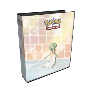 Ultra Pro Gallery Series: Trick Room 2" Album for Pokémon