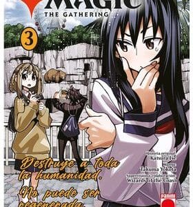 Magic: The Gathering 03