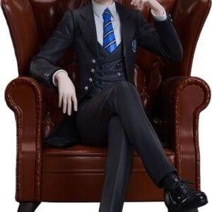 Black Butler: Boarding School Arc Estatua PVC Ciel Phantomhive 15 cm