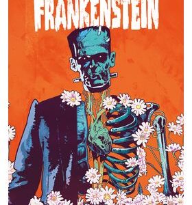 Frankenstein (Monstruos De Universal)