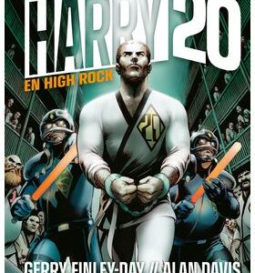 Harry 20 En High Rock