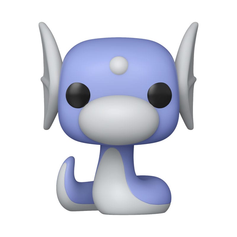 Pokemon POP! Games Vinyl Figura Dratini 9 cm