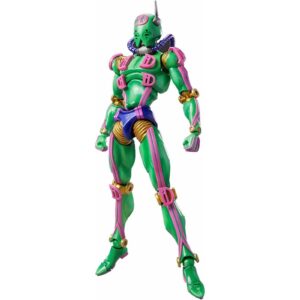 D.D. Fig 16 Cm Jojos Bizarre Adventure Part 6 Chozokado