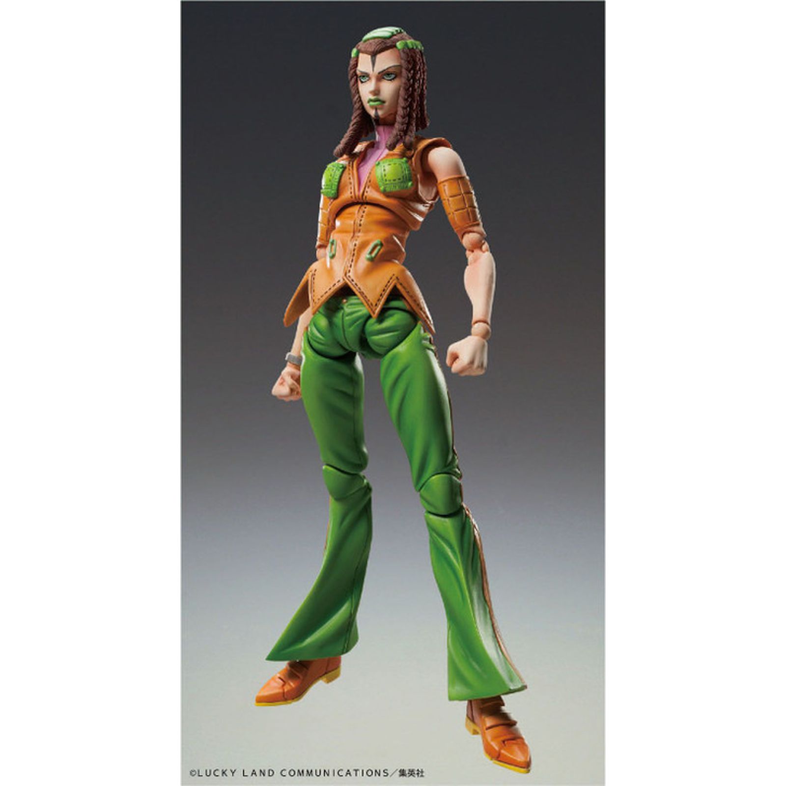 E Costello Fig 155 Cm Jojo's Bizarre Adventure Chozokado