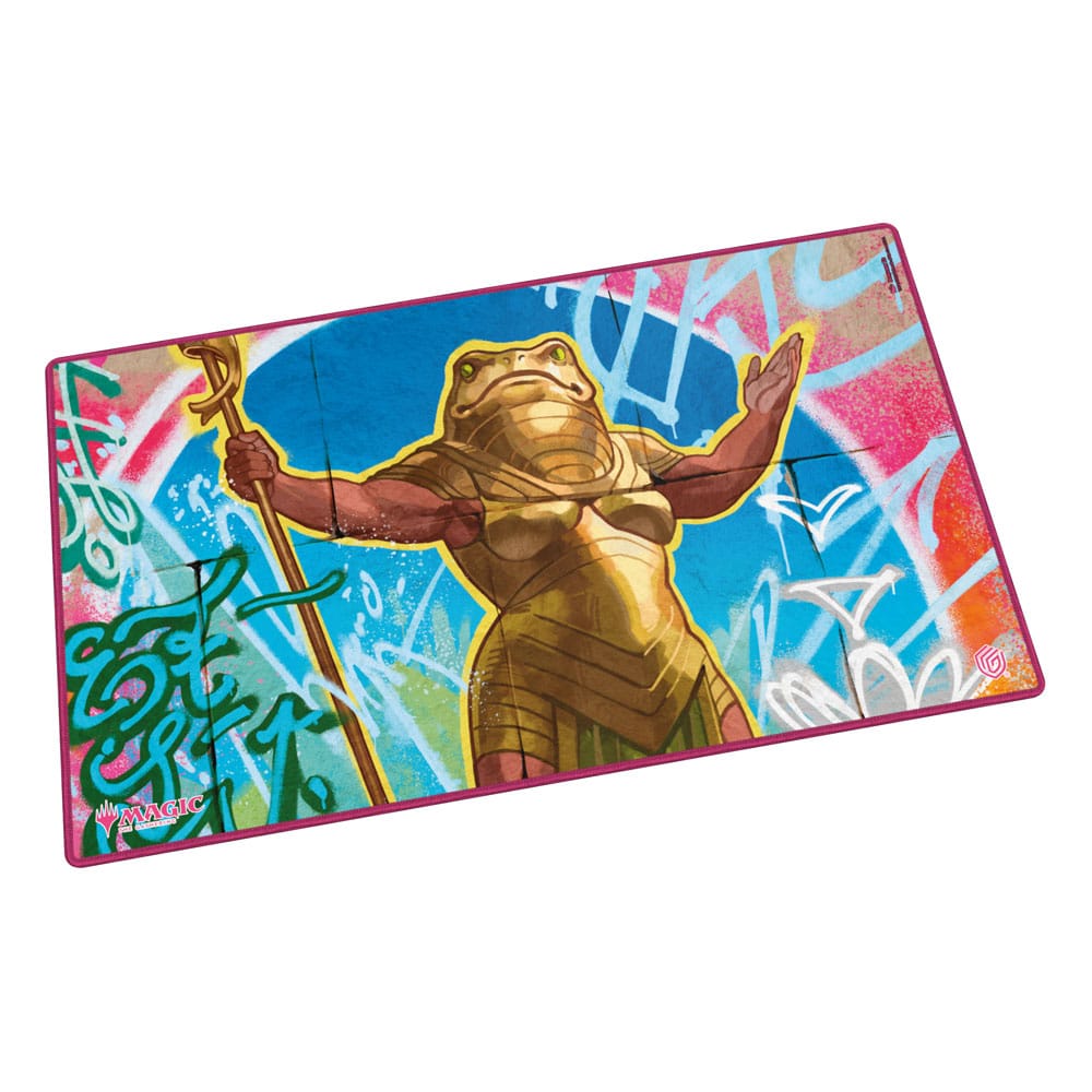 Ultimate-Guard-Play-Mat-Magic:-The-Gathering-"Aetherdrift"-Sab-Sunen Ultimate Guard Play-Mat Magic: The Gathering "Aetherdrift" - Sab-Sunen