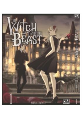The-Witch-And-The-Beast-01 The Witch And The Beast 01