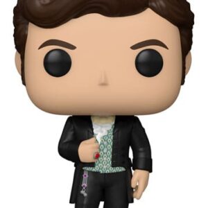 Bridgerton POP! TV Vinyl Figura Colin Bridgerton 9 cm