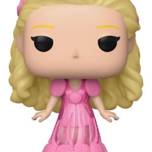 Wicked Figura POP! Movies Vinyl Glinda (Nightgown) 9 cm