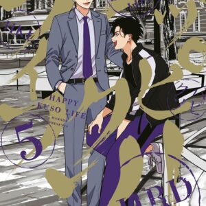 Happy Kuso Life 5