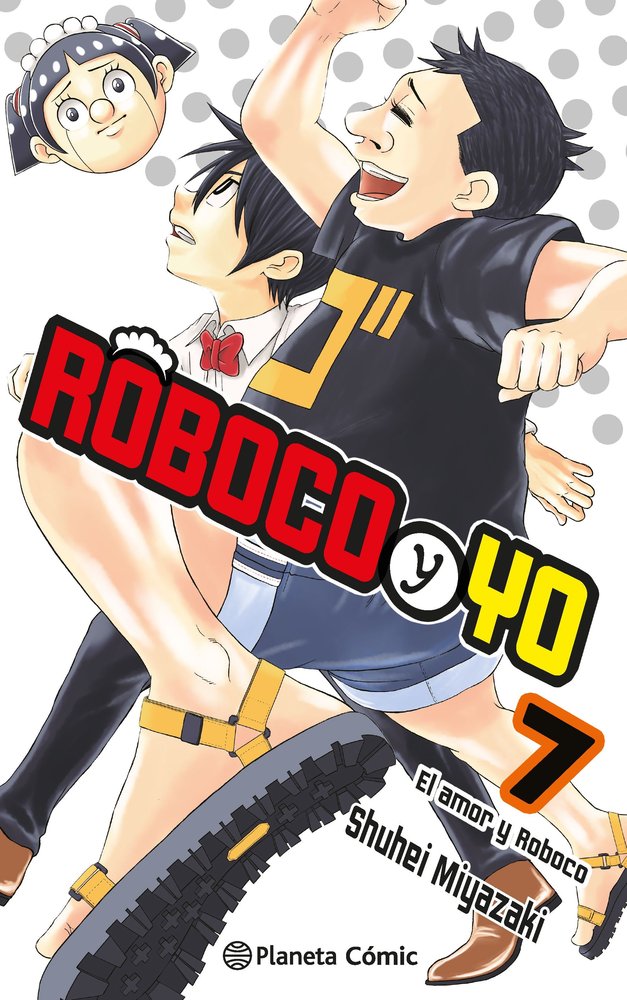 Roboco-Y-Yo-7 Roboco Y Yo 7