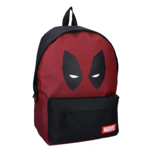 Marvel Mochila Deadpool Encore Time 43 cm