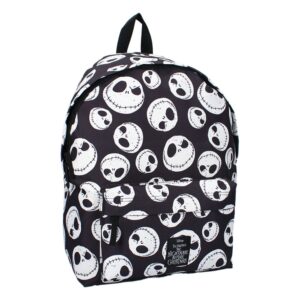 Pesadilla antes de Navidad Mochila Scream King Allover Print 43 cm