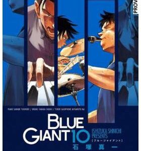 Blue Giant 05