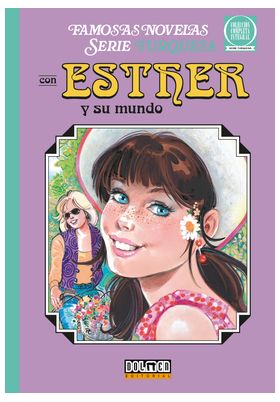Esther-Y-Su-Mundo-Serie-Turquesa-07 Esther Y Su Mundo. Serie Turquesa 07
