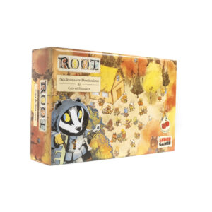 Root: Secuaces Merodeadores
