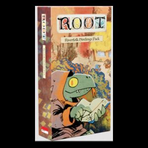 Root: Secuaces Ribereños
