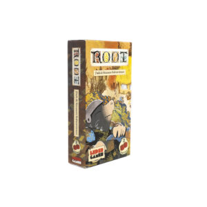 Root: Secuaces Subterráneos