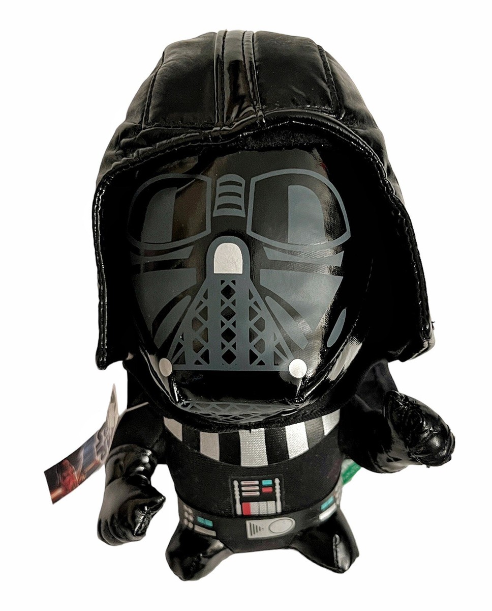 Peluche Darth Vader Star Wars - Producto Oficial