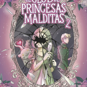 El club de Princesas Malditas 2