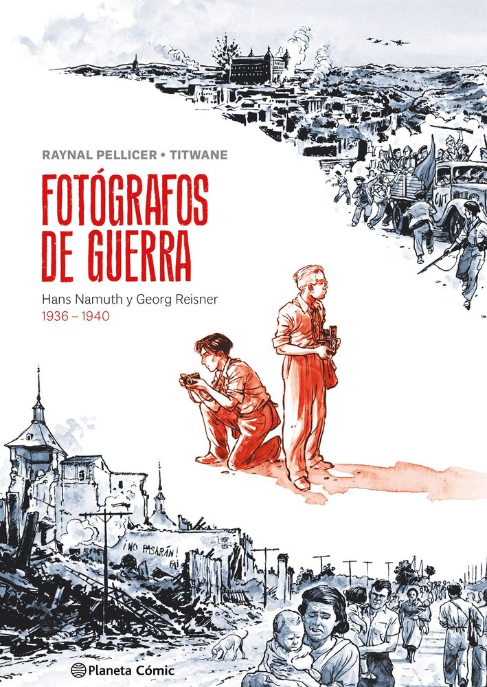 Fotografos-De-Guerra Fotografos De Guerra