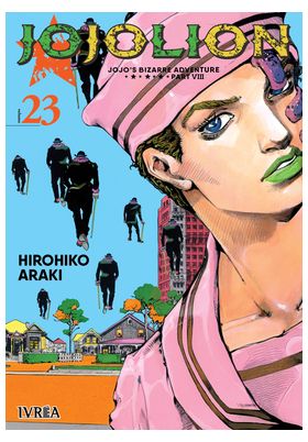 Jojos-Bizarre-Adventure-Parte-8-Jojolion-23 Jojo's Bizarre Adventure Parte 8: Jojolion 23
